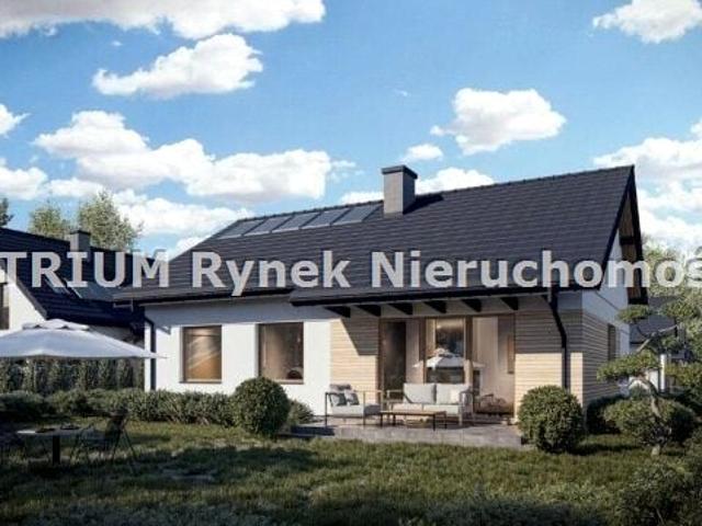 Dom na sprzedaż w Piotrków Trybunalski, Łódzkie