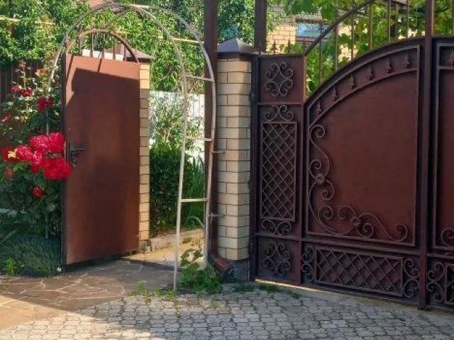 Дом продажа в Анапская Ст-ца, Краснодарский Край