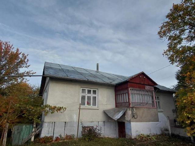 Дом продажа в Гаї-Розтоцькі, Тернопільський район