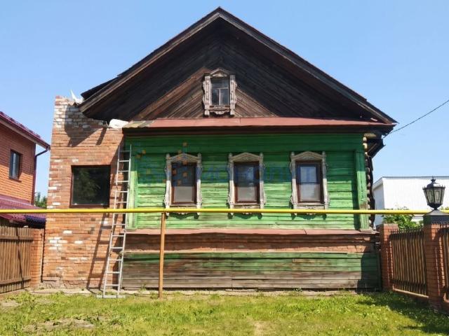 Дом продажа в Малая Ельня, Кстовский муниципальный округ