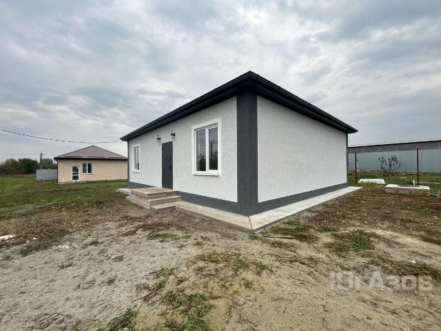 Дом продажа в СНТ «Северные сады», Темрюк