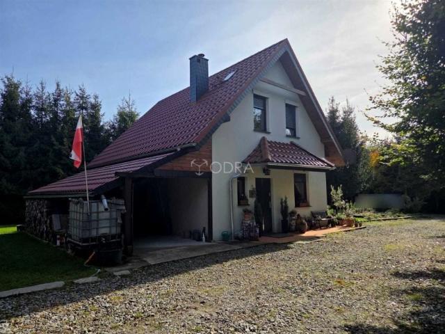 Dom na sprzedaż w Jelcz-laskowice, Dolnośląskie