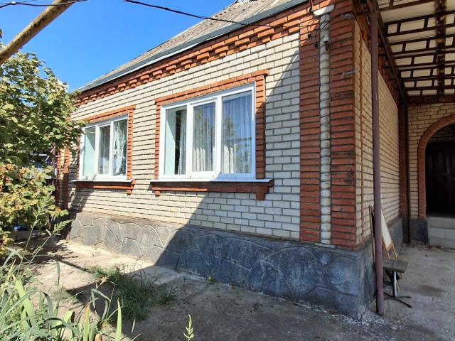 Дом продажа в Новодмитриевская Ст-ца, Краснодарский Край