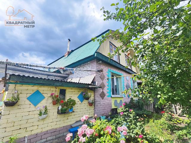 Дом продажа в Димитровград, Ульяновская область