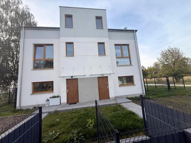 Dom na sprzedaż w Warszawa
