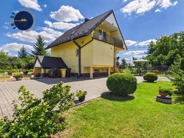 Dom na sprzedaż w Wiktorowo, Kujawsko-pomorskie