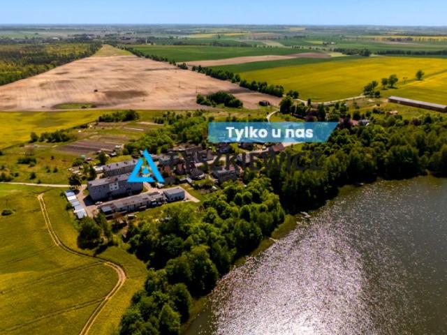 Dom na sprzedaż w Wysoka, powiat tucholski