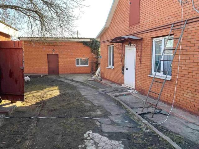 Дом продажа в Подгородном, Тернопольской области