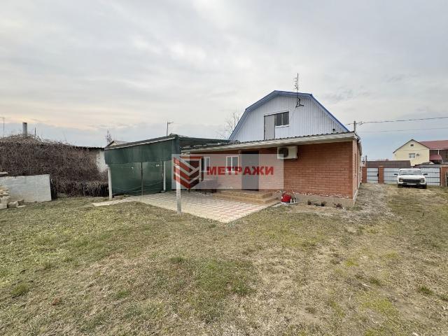 Дом продажа в Голубицкая Ст-ца, Краснодарский Край