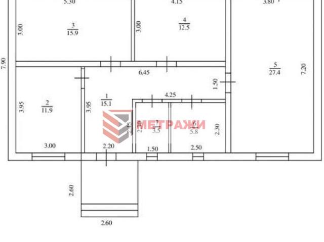 Дом продажа в Стрелка, Темрюкский район