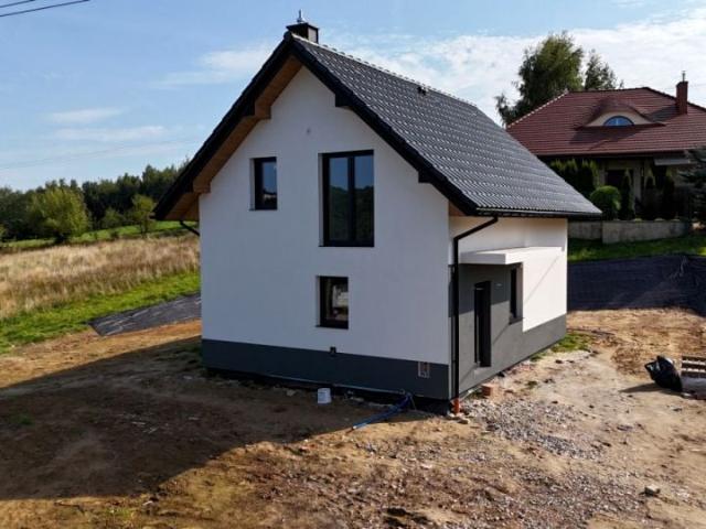 Dom na sprzedaż w Dobczyce, Małopolskie