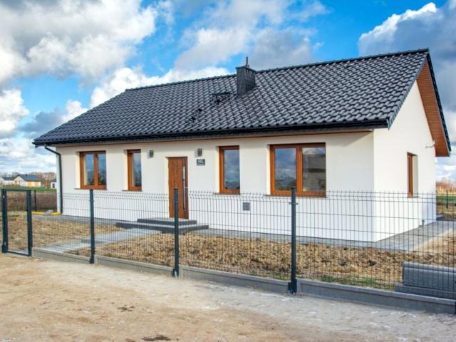 Dom na sprzedaż w Strzeżenice, Zachodniopomorskie