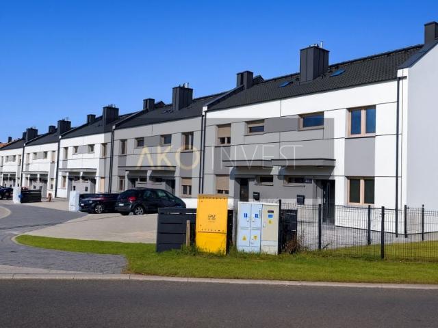 Dom na sprzedaż w Pobiedziska, Wielkopolskie