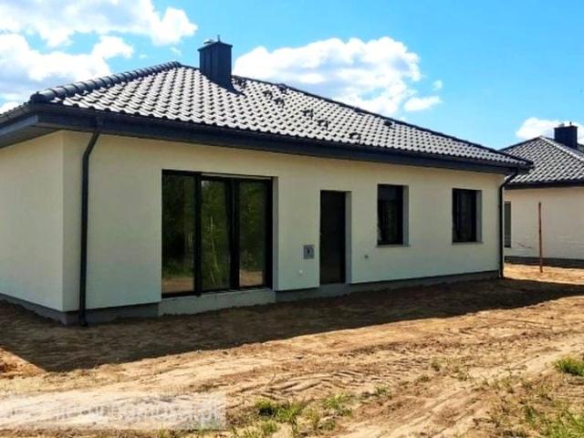 Dom na sprzedaż w Zielona Góra, Lubuskie