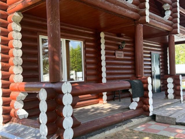 Дом продажа в Пасеговское, Кировская область