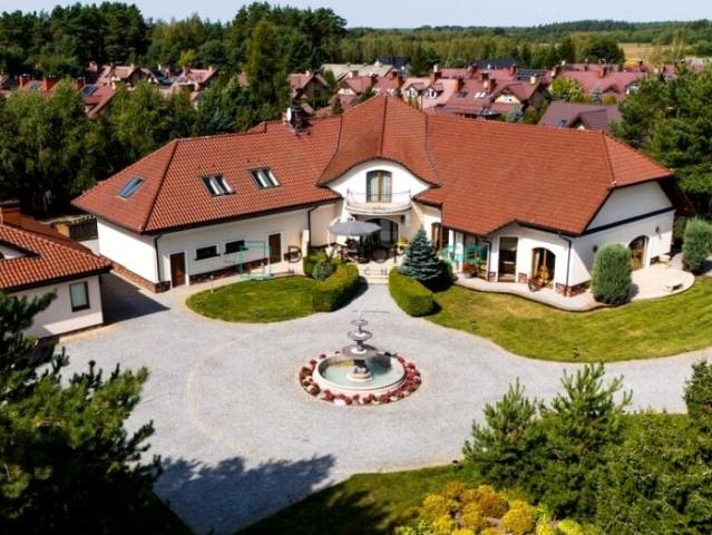 Dom na sprzedaż w Solniczki, Podlaskie