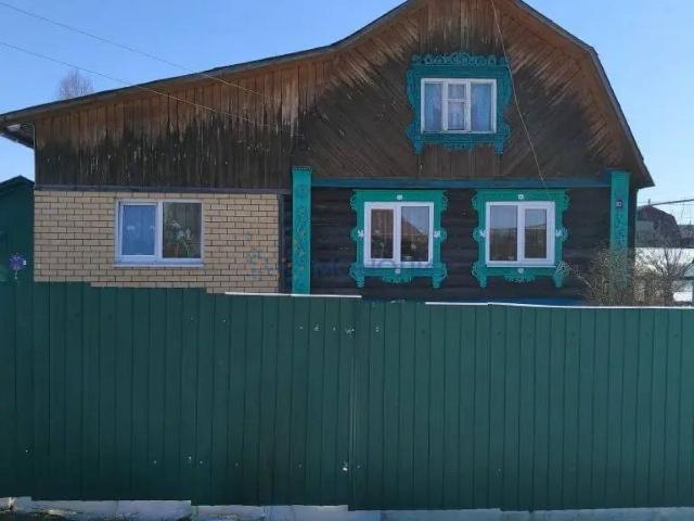 Дом продажа в Тыва Республика