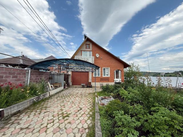 Дом продажа в Сатка, Челябинская область