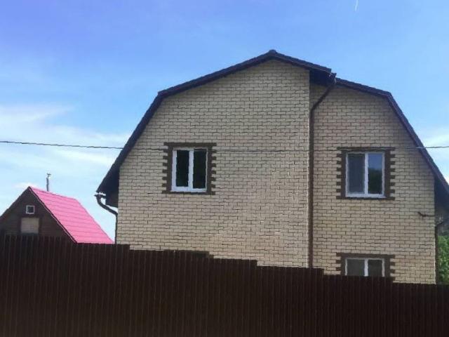Дом продажа в снт ОАО 