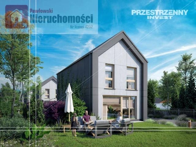 Dom na sprzedaż w Ochodza, Małopolskie