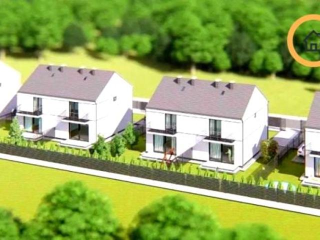 Dom na sprzedaż w Reda, Pomorskie