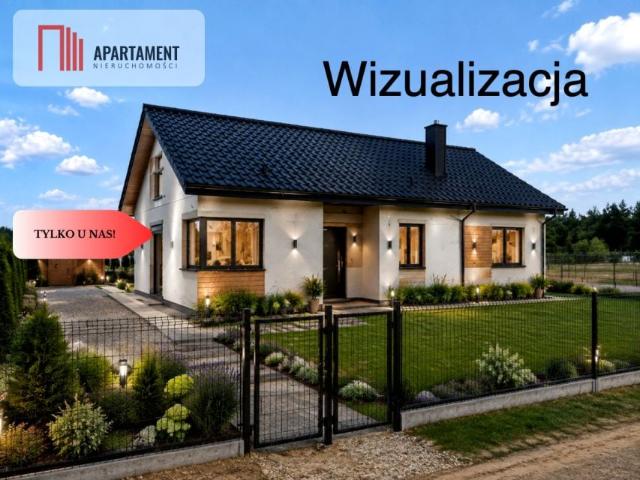 Dom na sprzedaż w Pomorskie