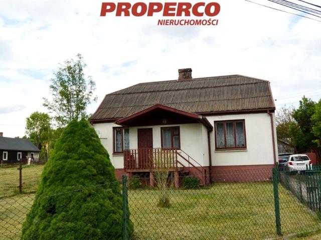 Dom na sprzedaż w Stąporków, Świętokrzyskie