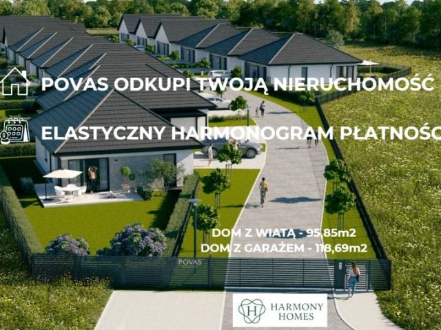 Dom na sprzedaż w Kobierzyce, Dolnośląskie