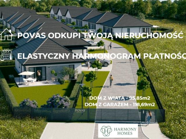 Dom na sprzedaż w Kobierzyce, Dolnośląskie