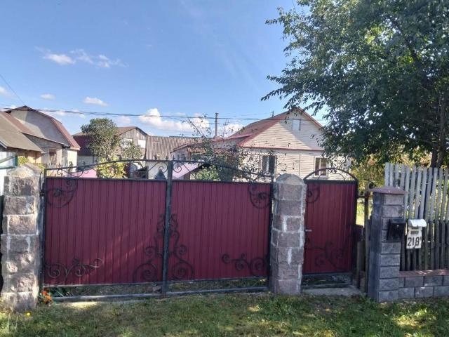 Дом продажа в Житомире