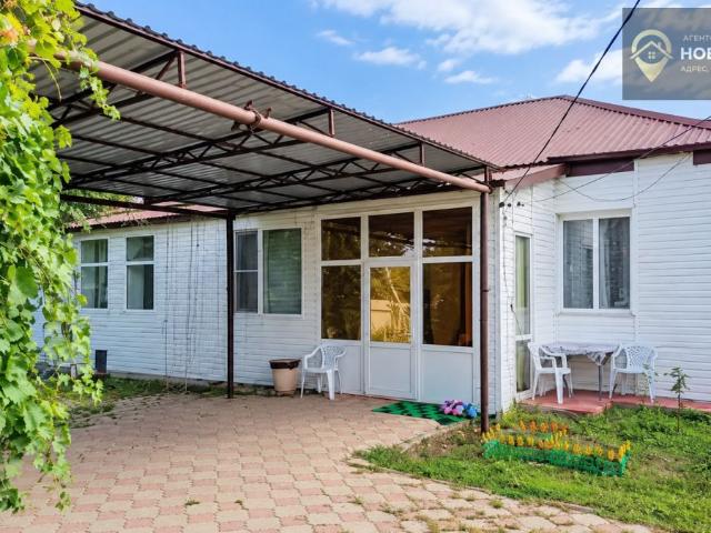 Дом продажа в Киевское, Крымский район