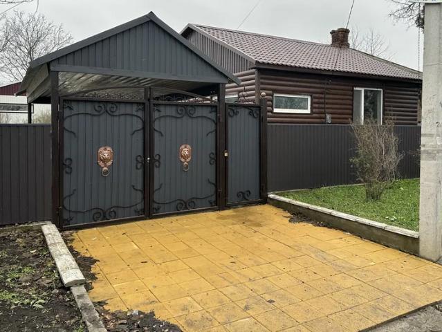 Дом продажа в Кропивницком