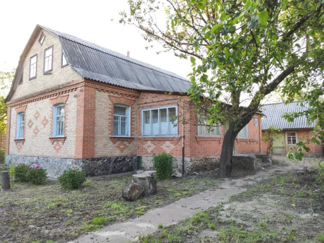 Дом продажа в Макарове, Винницкой области