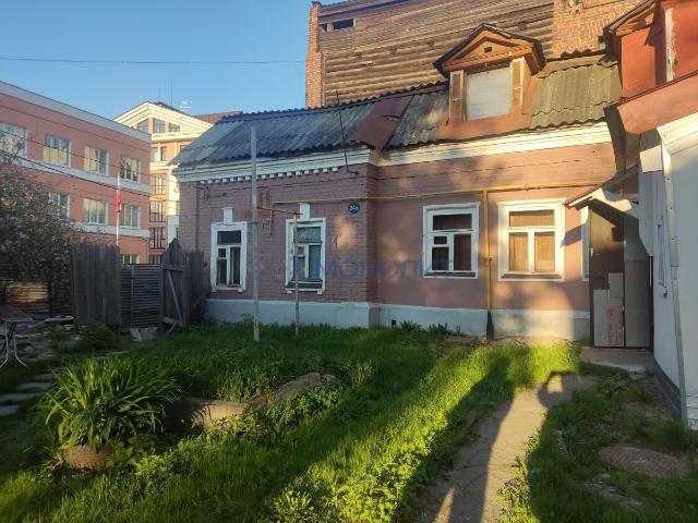 Дом продажа в Горький, Тыва Республика