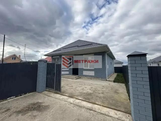 Дом продажа в Новотитаровская Ст-ца, Краснодарский Край
