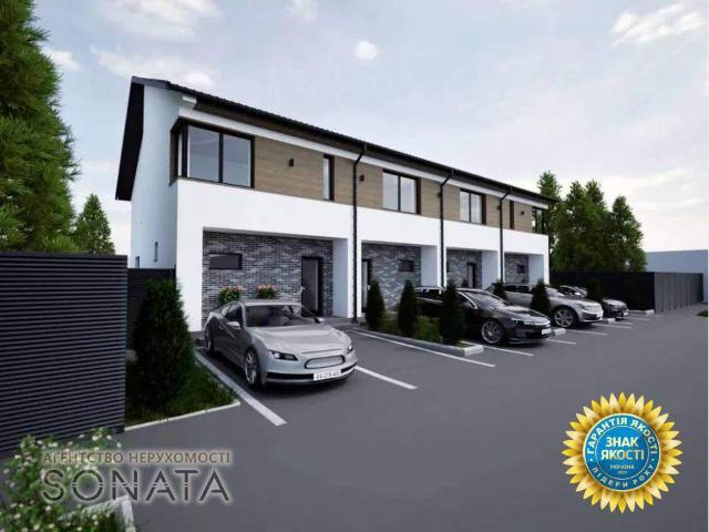 Дом продажа в Леськах