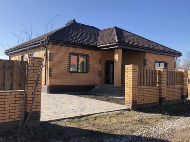 Дом продажа в Кубанке, Днепропетровской области