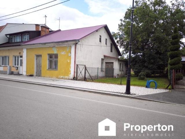 Dom na sprzedaż w Baranów Sandomierski, Podkarpackie