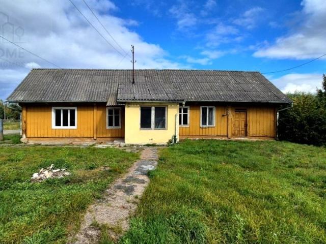 Dom na sprzedaż w Borzęcin, powiat brzeski