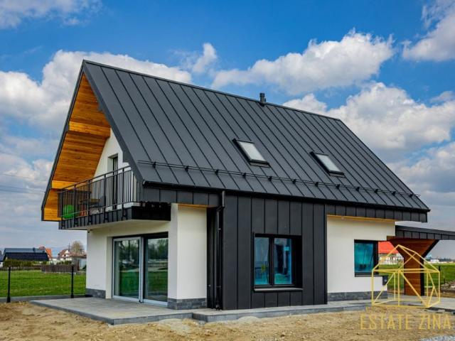 Dom na sprzedaż w Czarny Dunajec, Małopolskie