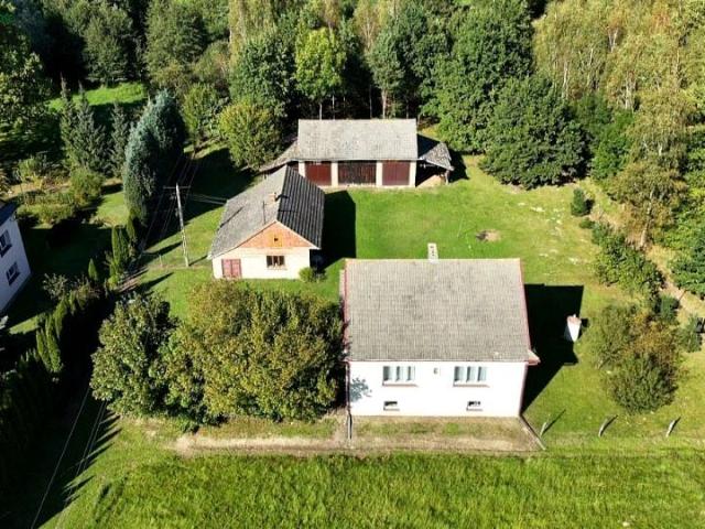 Dom na sprzedaż w Lipiny, Podkarpackie