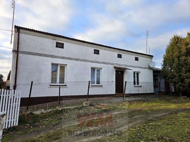 Dom na sprzedaż w Mogielnica, Mazowieckie