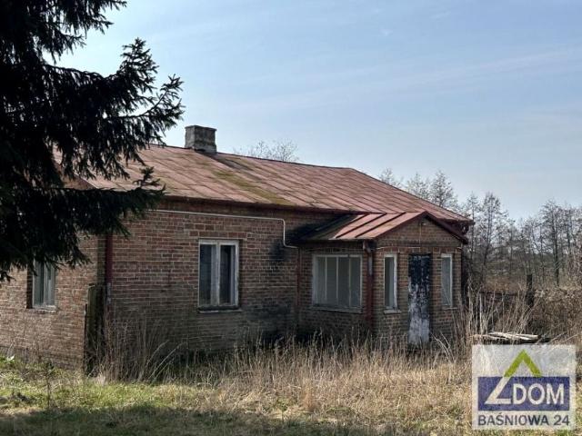 Dom na sprzedaż w Moszna, Lubelskie