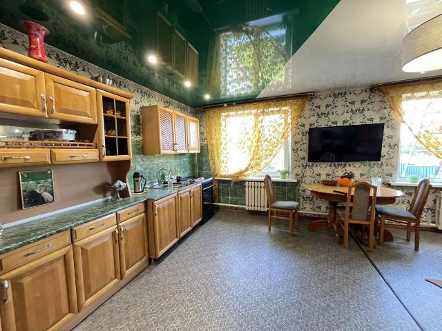 Дом продажа в Мариинский Р-н, Кемеровская область