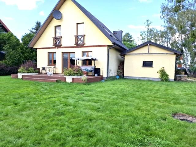 Dom na sprzedaż w Żyrardów, Mazowieckie