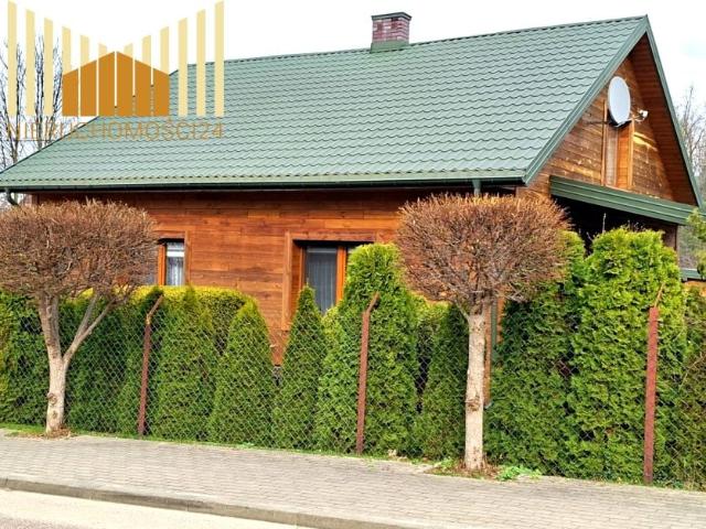 Dom na sprzedaż w Mrozy, Mazowieckie