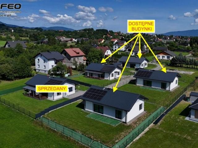 Dom na sprzedaż w Żywiec, Śląskie