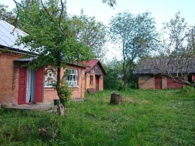 Дом продажа в Бахматовцах