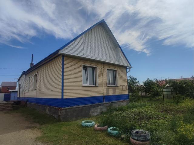 Дом продажа в Челябинская область