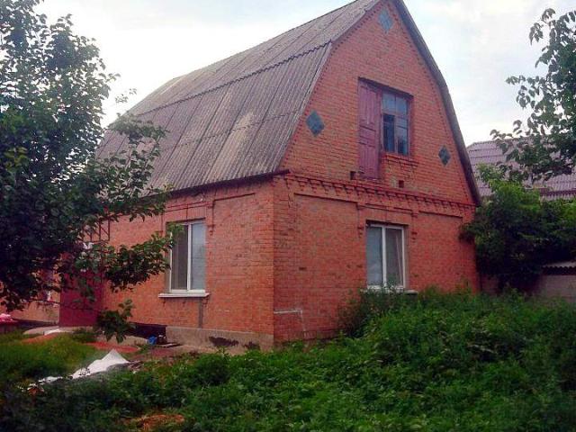 Дом продажа в Фурсах, Винницкой области